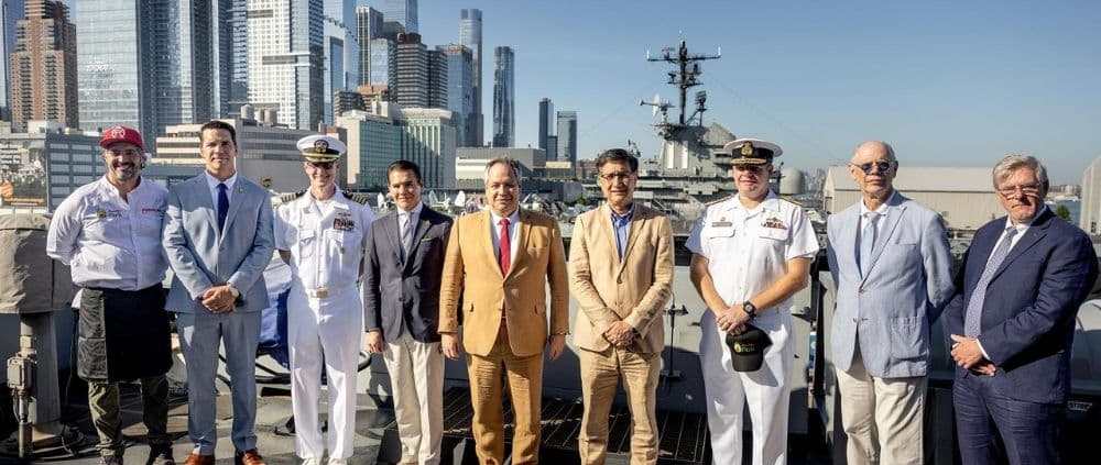 America's Historic 250th Anniversary Maritime Celebration