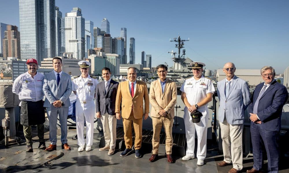 America's Historic 250th Anniversary Maritime Celebration 